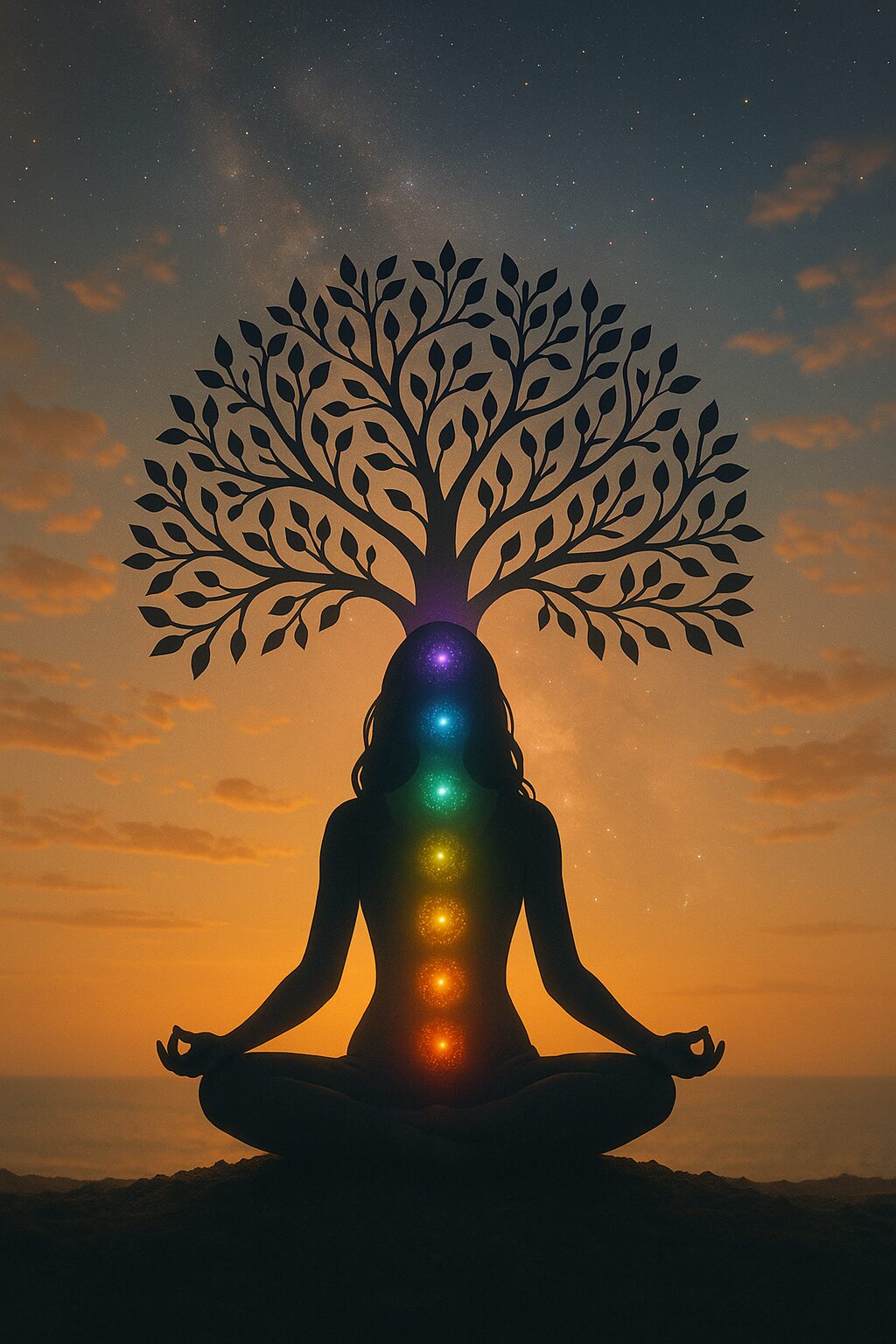 accompagnement éveil et alignement